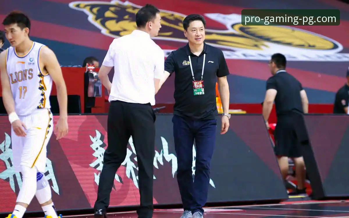 3个关键转折点：复盘广厦力克四川背后的战术博弈