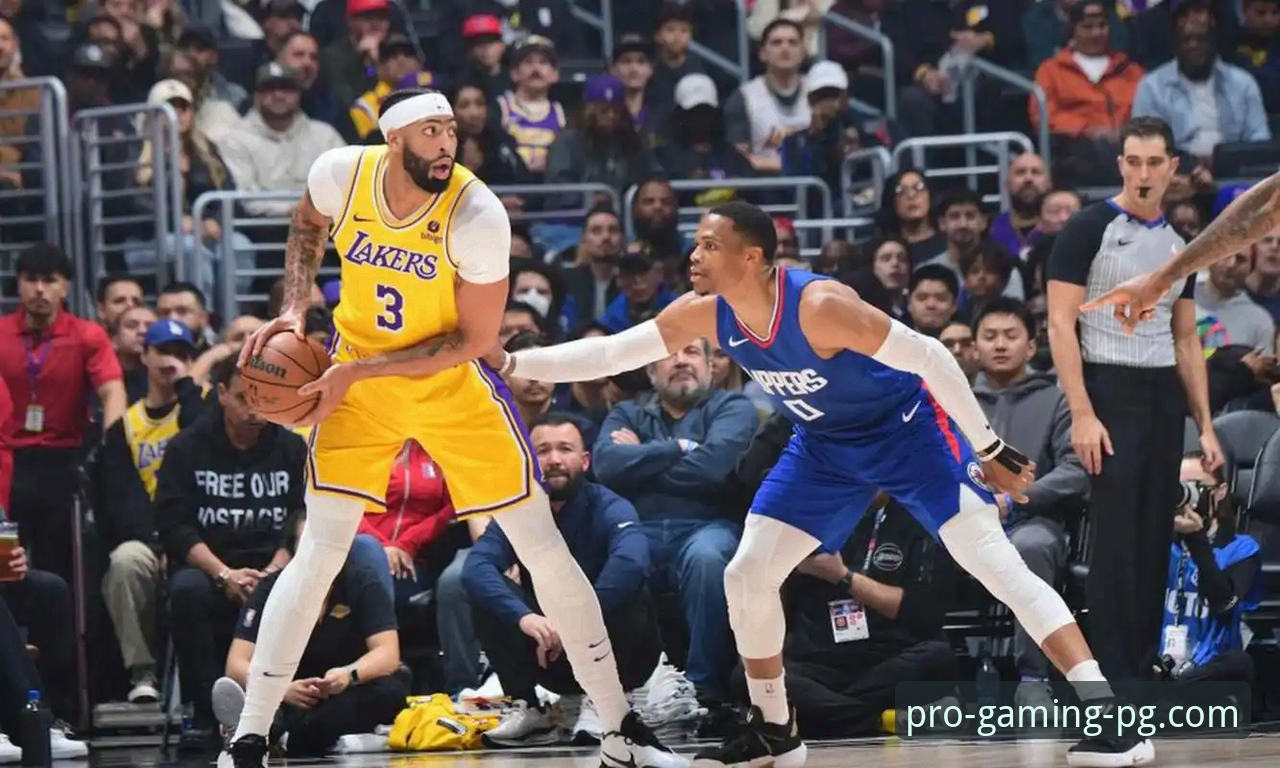 PG电子手机版下载 洛杉矶湖人进攻火力全开深度解析:一场数据驱动的团队胜利