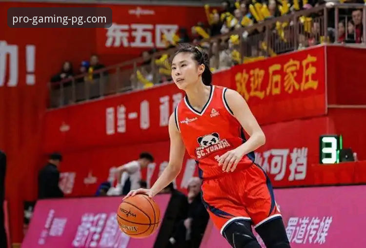 3个关键因素让四川女篮创WCBA总决赛最大分差纪录——PG电子官网用户深度解析