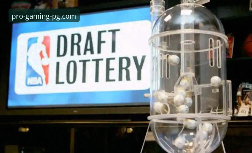 PG电子游戏评测下载不了怎么办 NBA反摆烂新政最新动态:乐透抽签规则或将迎来巨变