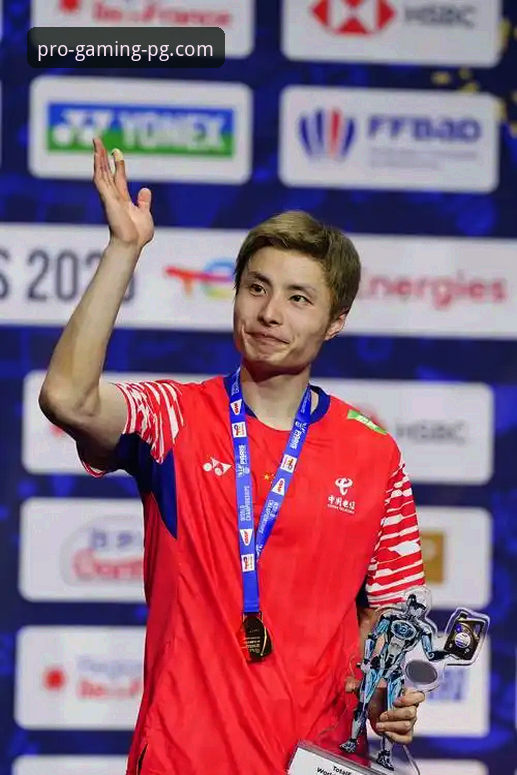 3个关键看点：石宇奇亚锦赛夺冠背后的精彩瞬间与PG电子体验分享